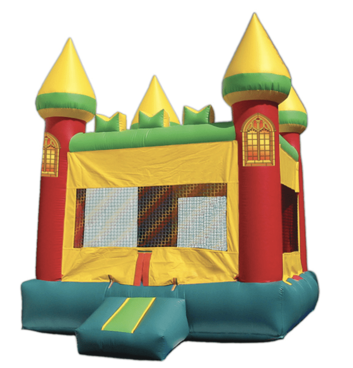 Bounce Houses