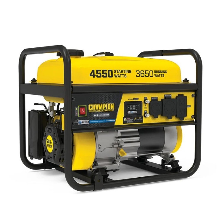 Generators