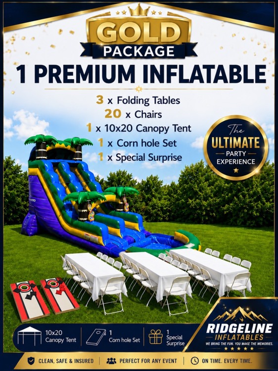 Party Bundles